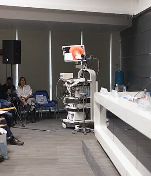 Фотоотчет от 27.10.18 с образовательного проекта QuaCol город Нижний Новгород